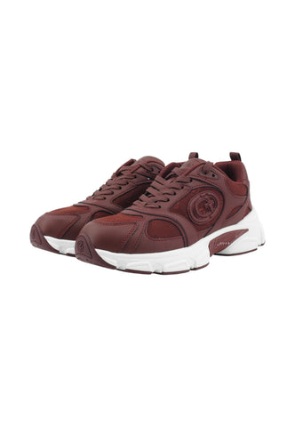 GUESS Sneakers Donna Bordeaux FLFI2BLEL12-AI26-WINE