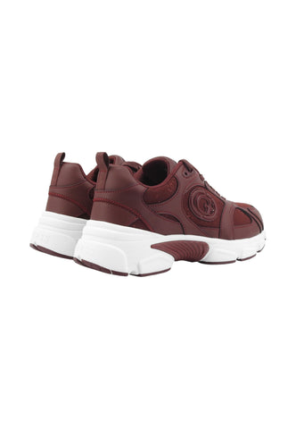 GUESS Sneakers Donna Bordeaux FLFI2BLEL12-AI26-WINE