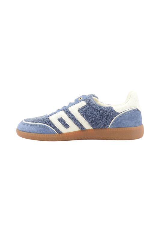 BACK70 Sneakers Donna Azzurro 108005-000116-AI26