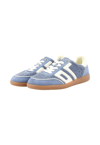 BACK70 Sneakers Donna Azzurro 108005-000116-AI26