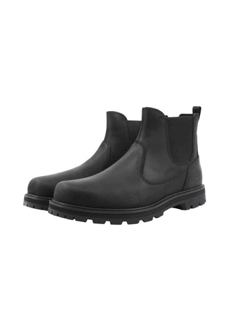 TIMBERLAND Stivaletti Uomo Nero TB0A6A4WW021-AI26
