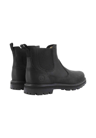 TIMBERLAND Stivaletti Uomo Nero TB0A6A4WW021-AI26