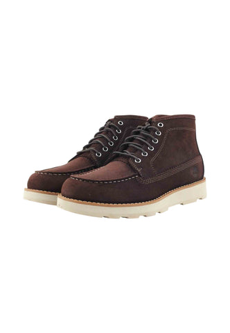TIMBERLAND Stivaletti Uomo Marrone TB0A6CEPEIV1-AI26