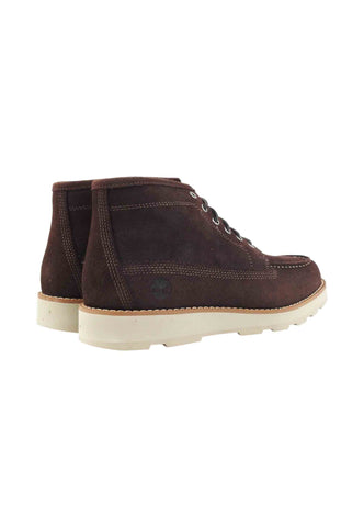 TIMBERLAND Stivaletti Uomo Marrone TB0A6CEPEIV1-AI26