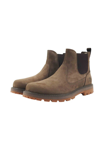 TIMBERLAND Stivaletti Uomo Marrone TB0A6A4WEM51-AI26