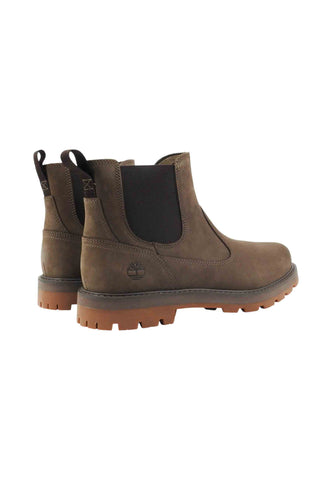 TIMBERLAND Stivaletti Uomo Marrone TB0A6A4WEM51-AI26