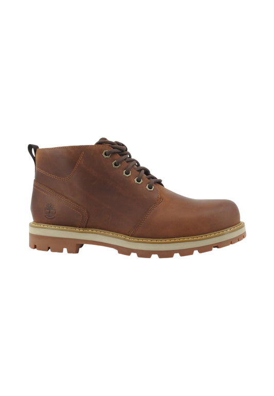 TIMBERLAND Stivaletti Uomo Marrone TB0A69TWEM61-AI26