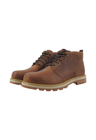 TIMBERLAND Stivaletti Uomo Marrone TB0A69TWEM61-AI26