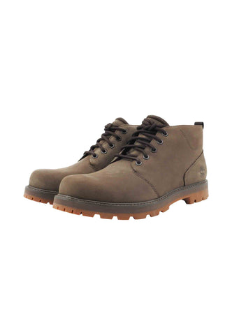 TIMBERLAND Stivaletti Uomo Grigio TB0A69TWEM51-AI26
