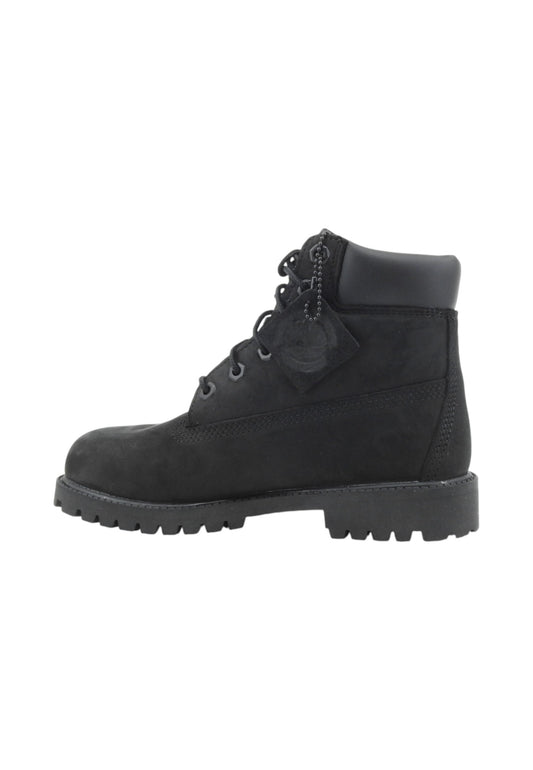 TIMBERLAND Stivaletti Bambino Nero TB1129070011-AI26