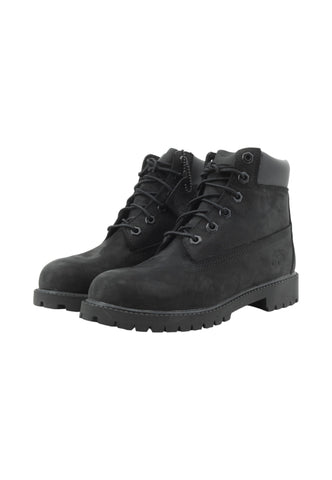 TIMBERLAND Stivaletti Bambino Nero TB1129070011-AI26