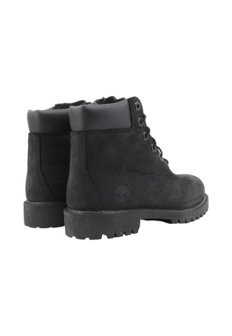 TIMBERLAND Stivaletti Bambino Nero TB1129070011-AI26