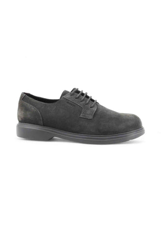 GEOX Stringate Uomo Grigio U16DCD00022-AI26-C6372