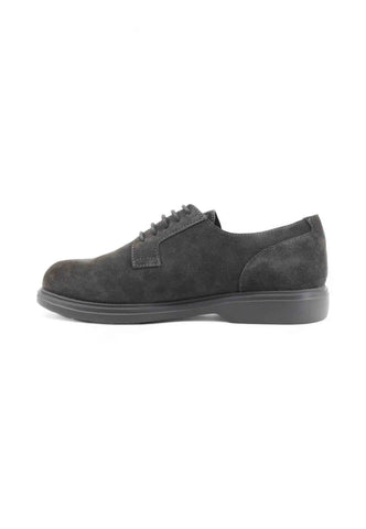 GEOX Stringate Uomo Grigio U16DCD00022-AI26-C6372
