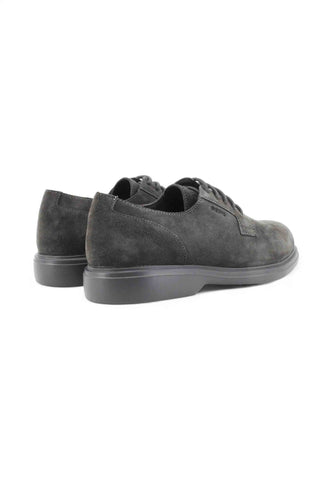 GEOX Stringate Uomo Grigio U16DCD00022-AI26-C6372