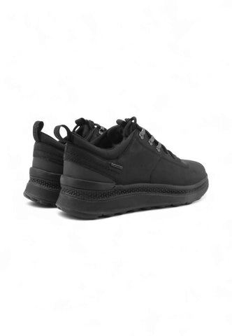 GEOX Sneakers Uomo Nero U56HMA00045-AI26-C9999
