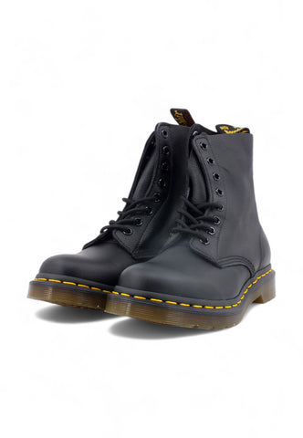 DR. MARTENS 1460 Pascal Anfibi Donna Nero 13512006-AI26