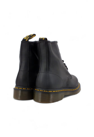 DR. MARTENS 1460 Nappa Anfibi Nero 11822002-AI26