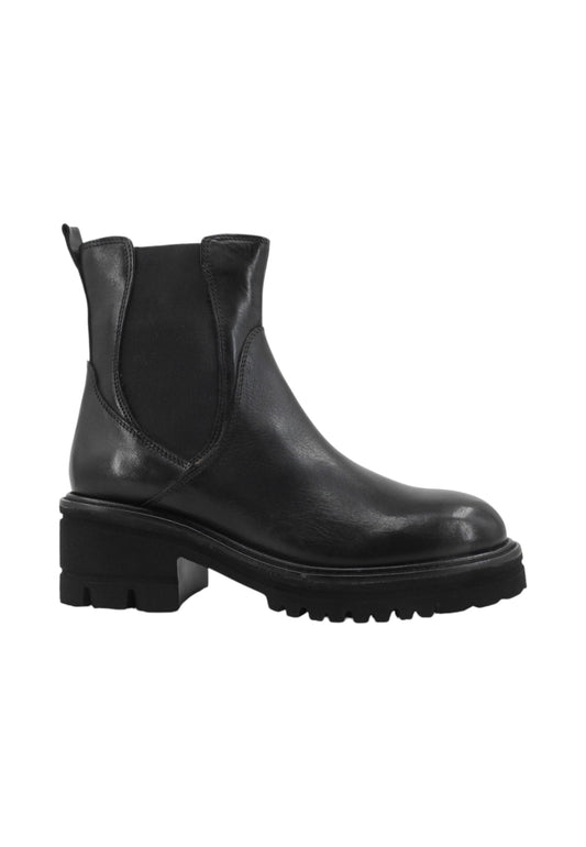 CAFE NOIR Stivaletti Donna Nero C1GA1022-AI26-N001