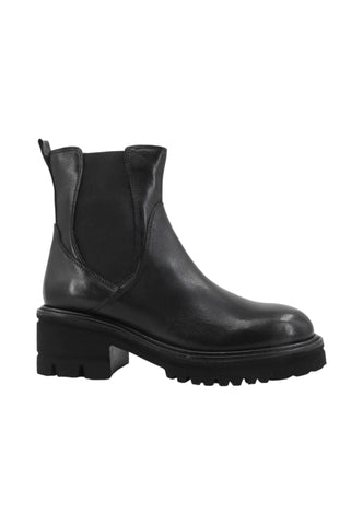 CAFE NOIR Stivaletti Donna Nero C1GA1022-AI26-N001