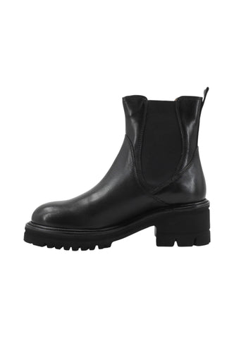 CAFE NOIR Stivaletti Donna Nero C1GA1022-AI26-N001