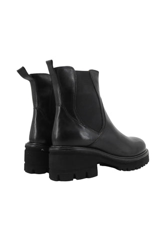 CAFE NOIR Stivaletti Donna Nero C1GA1022-AI26-N001