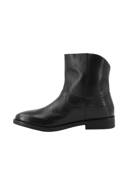 CAFE NOIR Stivaletti Donna Nero C1FB1500-AI26-N001