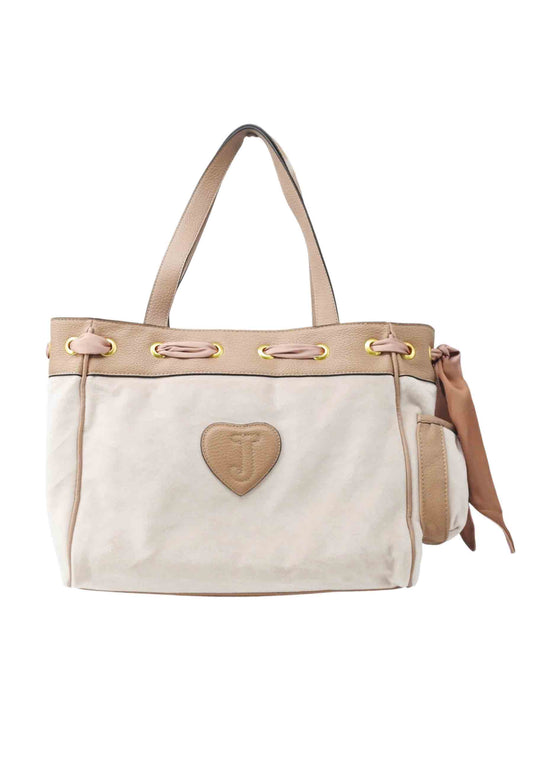 JUICY COUTURE Borsa Shopper Donna Rosa BIJD08674WZCDS7-AI26-DS7