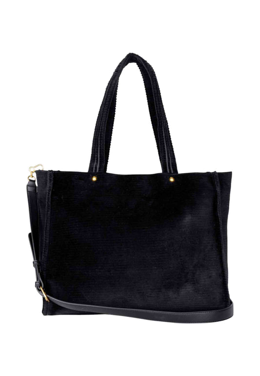 JUICY COUTURE Borsa Shopper Donna Nero BIJIR8942WC9000-AI26-000