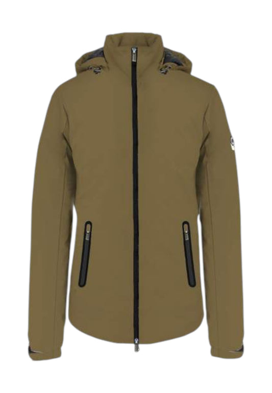 MARKUP Giacca Uomo Verde MK24006-AI26-MILITARE