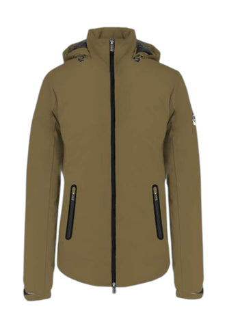 MARKUP Giacca Uomo Verde MK24006-AI26-MILITARE