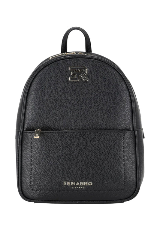 ERMANNO SCERVINO Zaino Donna Nero 12402030-AI26-21
