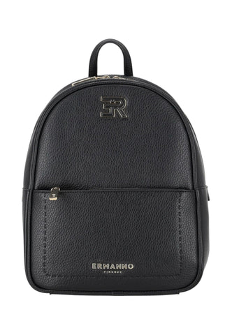 ERMANNO SCERVINO Zaino Donna Nero 12402030-AI26-21