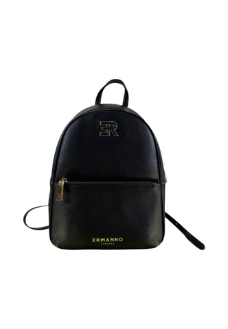 ERMANNO SCERVINO Zaino Donna Nero 12402022-AI26-293