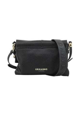 ERMANNO SCERVINO Borsa Tracolla Donna Nero 12402029-AI26-293