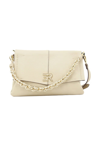 ERMANNO SCERVINO Borsa Tracolla Donna Beige 12402029-AI26-4418
