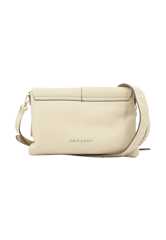 ERMANNO FIRENZE Borsa Tracolla Donna Beige 12402029-AI26-4418