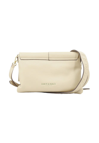 ERMANNO SCERVINO Borsa Tracolla Donna Beige 12402029-AI26-4418