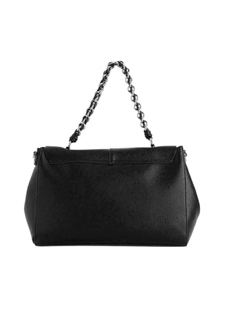 ERMANNO SCERVINO Borsa A Mano Donna Nero 12402026-AI26-293