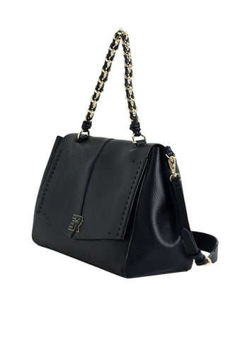 ERMANNO SCERVINO Borsa A Mano Donna Nero 12402026-AI26-293