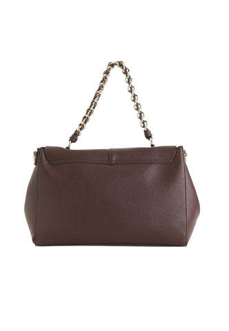 ERMANNO SCERVINO Borsa A Mano Donna Marrone 12402026-AI26-21