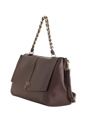 ERMANNO SCERVINO Borsa A Mano Donna Marrone 12402026-AI26-21