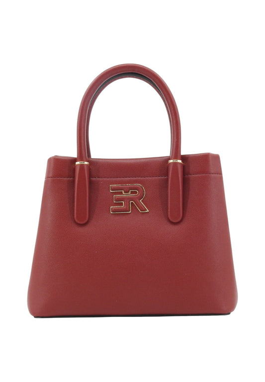 ERMANNO SCERVINO Borsa A Mano Donna Bordeaux 12402025-AI26-333