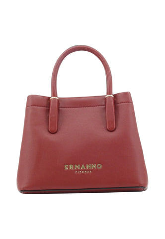 ERMANNO SCERVINO Borsa A Mano Donna Bordeaux 12402025-AI26-333