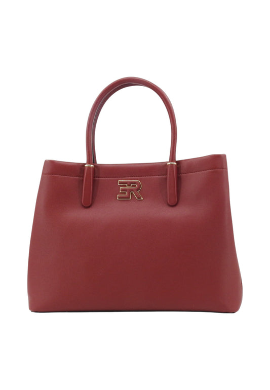 ERMANNO SCERVINO Borsa A Mano Donna Bordeaux 12402024-AI26-333