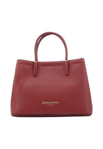 ERMANNO SCERVINO Borsa A Mano Donna Bordeaux 12402024-AI26-333