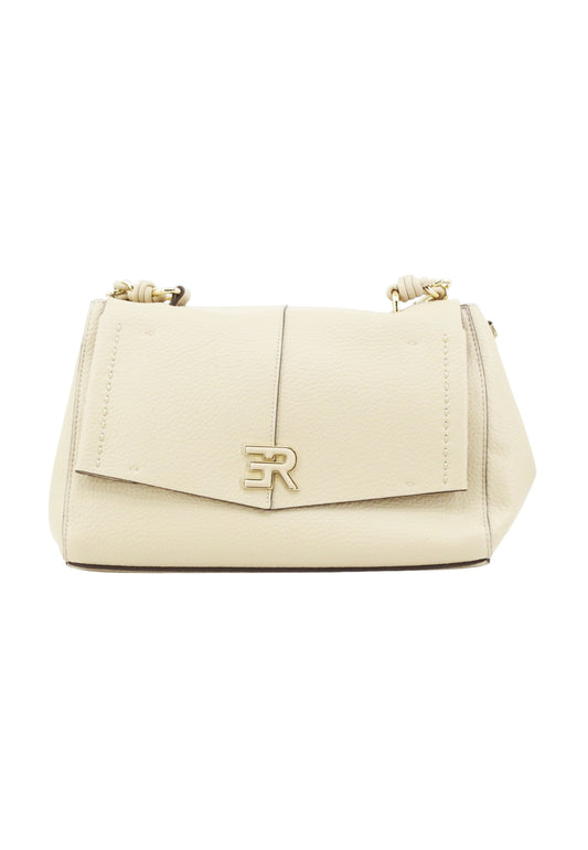 ERMANNO SCERVINO Borsa A Mano Donna Beige 12402027-AI26-4418
