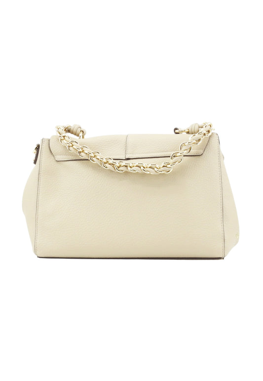 ERMANNO FIRENZE Borsa A Mano Donna Beige 12402027-AI26-4418