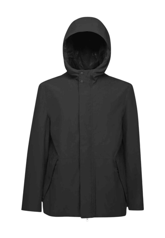 GEOX Giacca Uomo Nero M5621CT3291-AI26-F9000