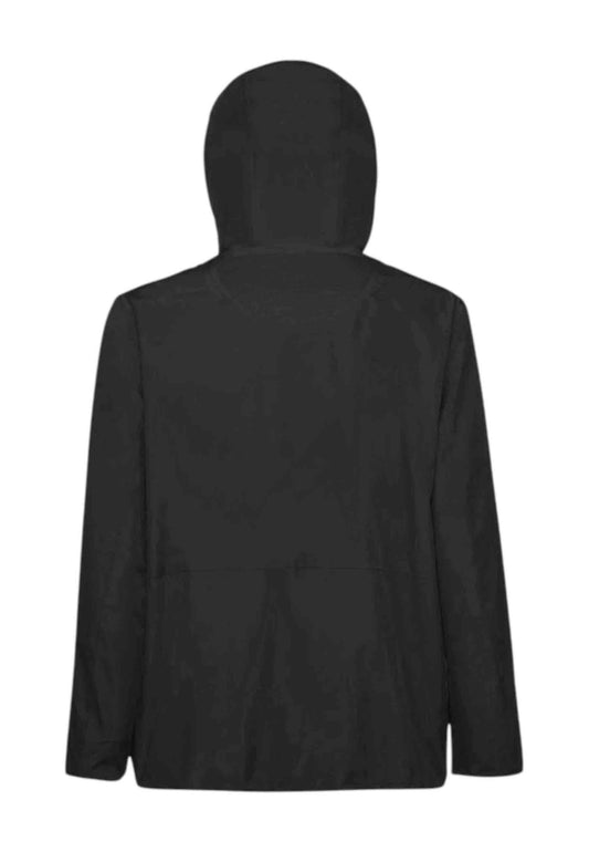 GEOX Giacca Uomo Nero M5621CT3291-AI26-F9000